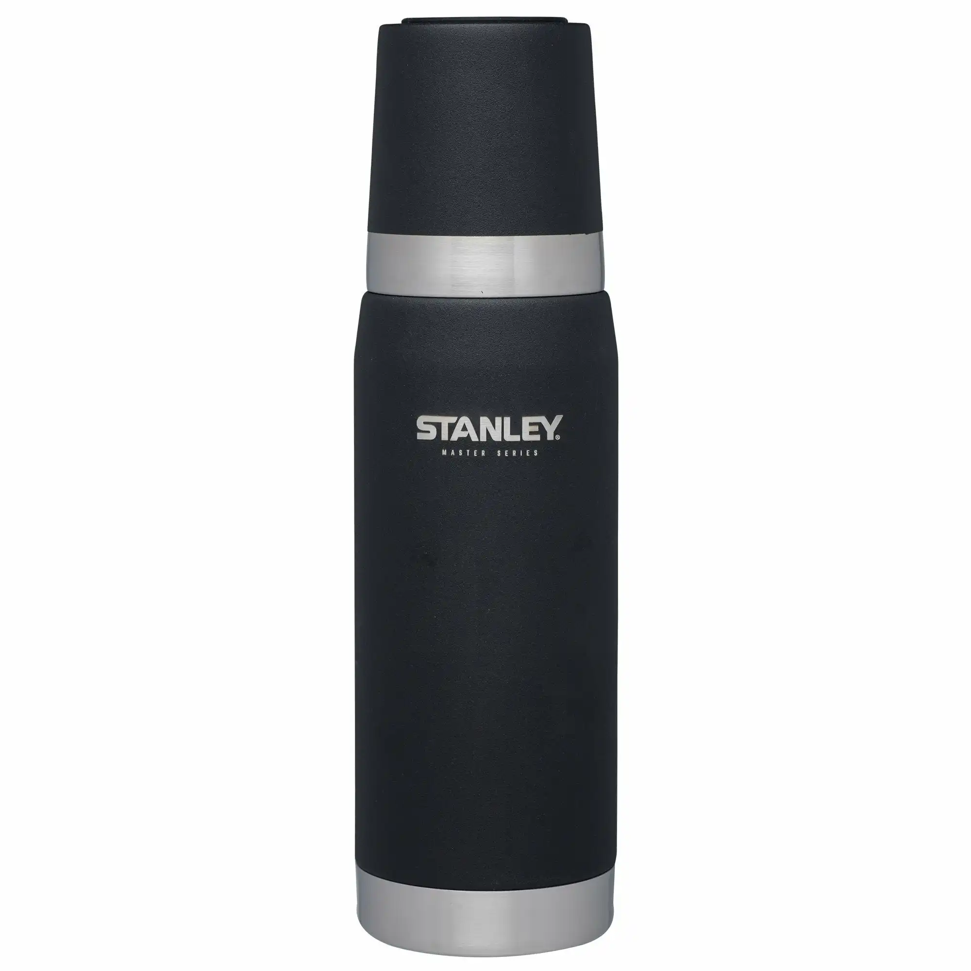 Stanley Wingbear Stanley 1.3L Foundry Black Insulated Vacuum Bottle