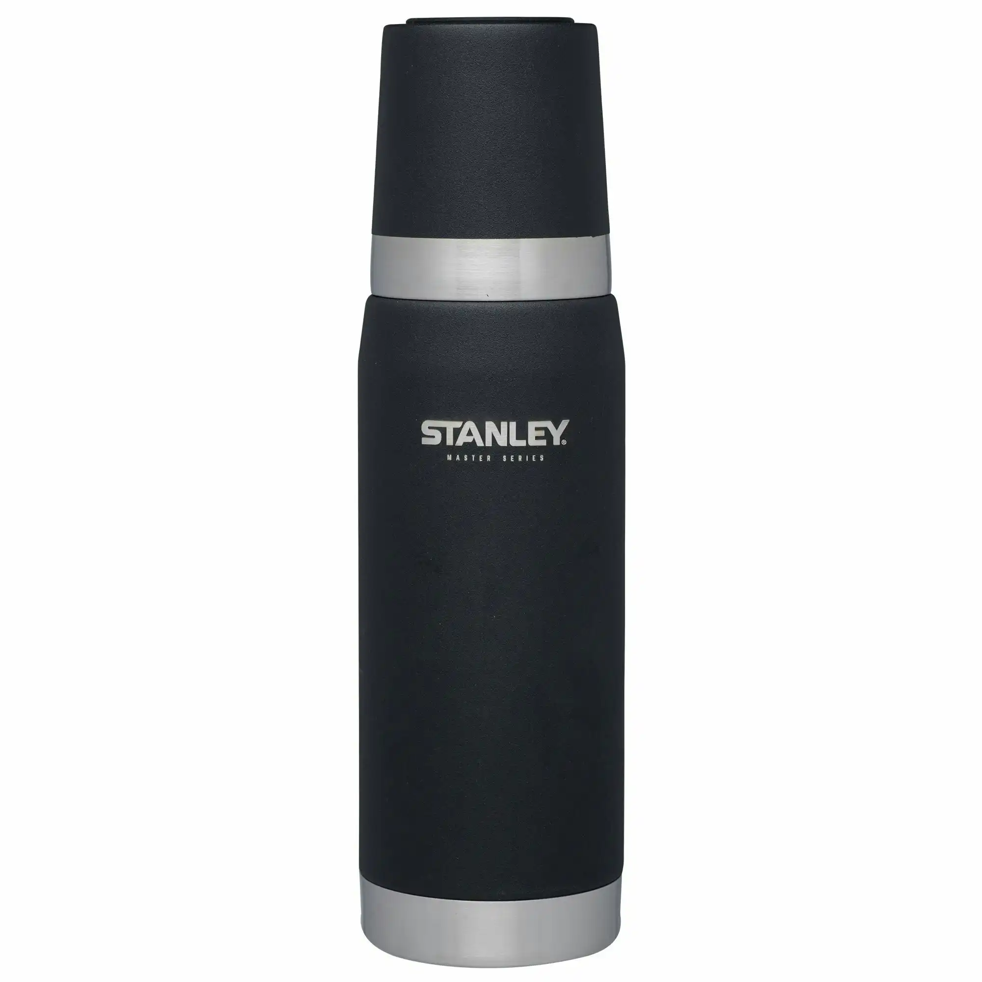 Stanley Wingbear Stanley 1.3L Foundry Black Insulated Vacuum Bottle