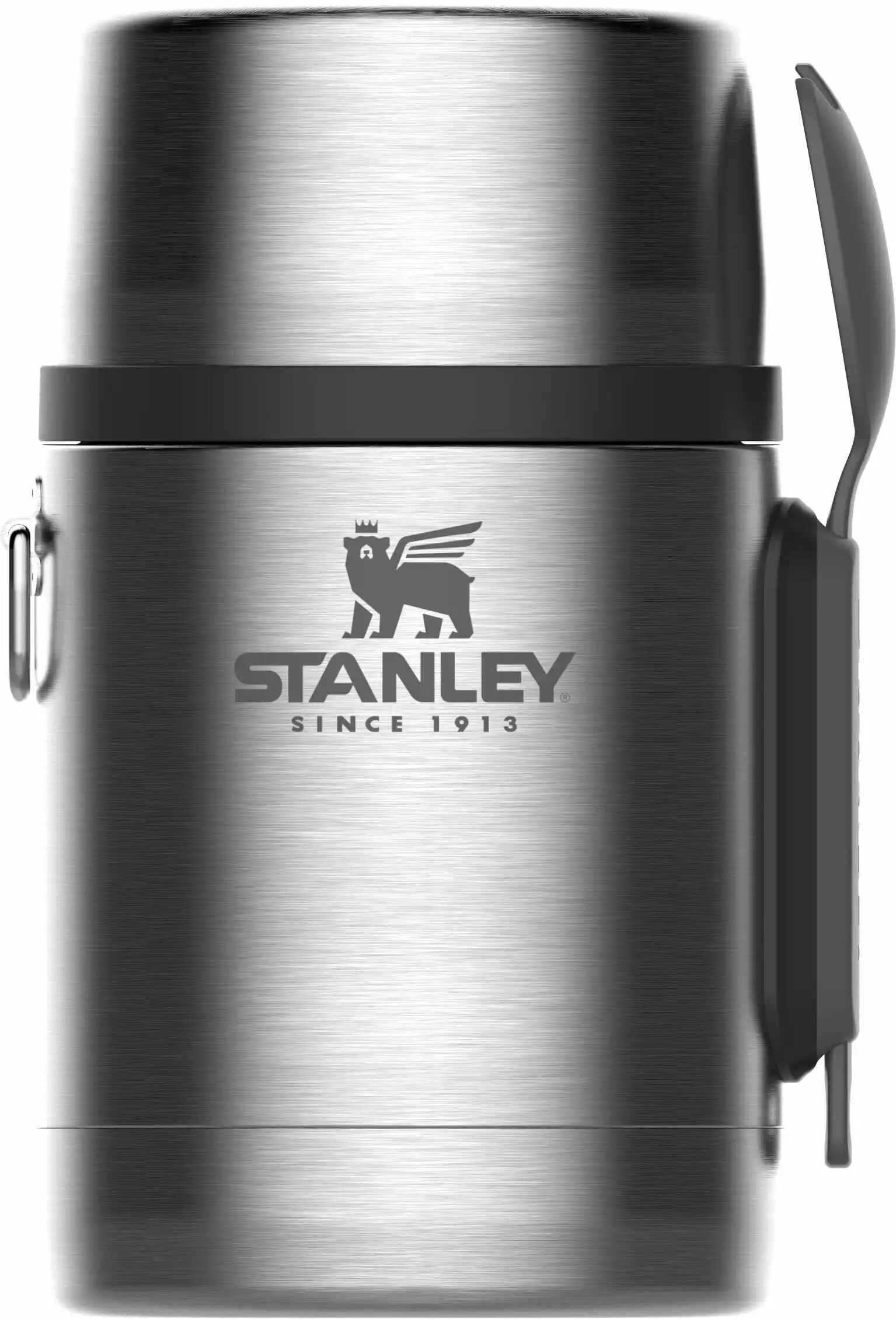 Stanley Wingbear Stanley 530mL Stainless Steel Vacuum Insulated Food Jar