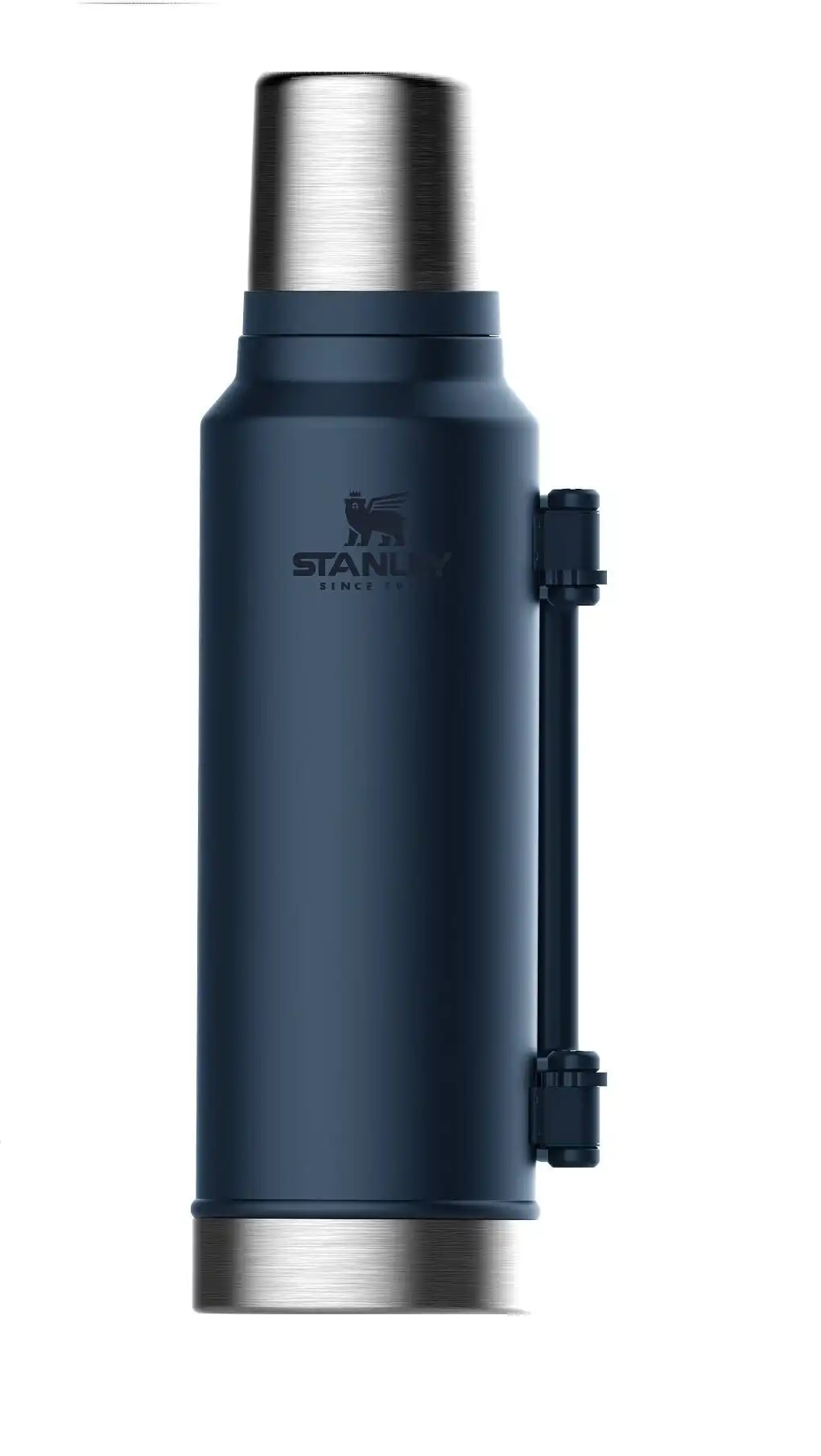 Stanley Wingbear Stanley 1.4L Nightfall Blue Classic Vacuum Insulated Bottle