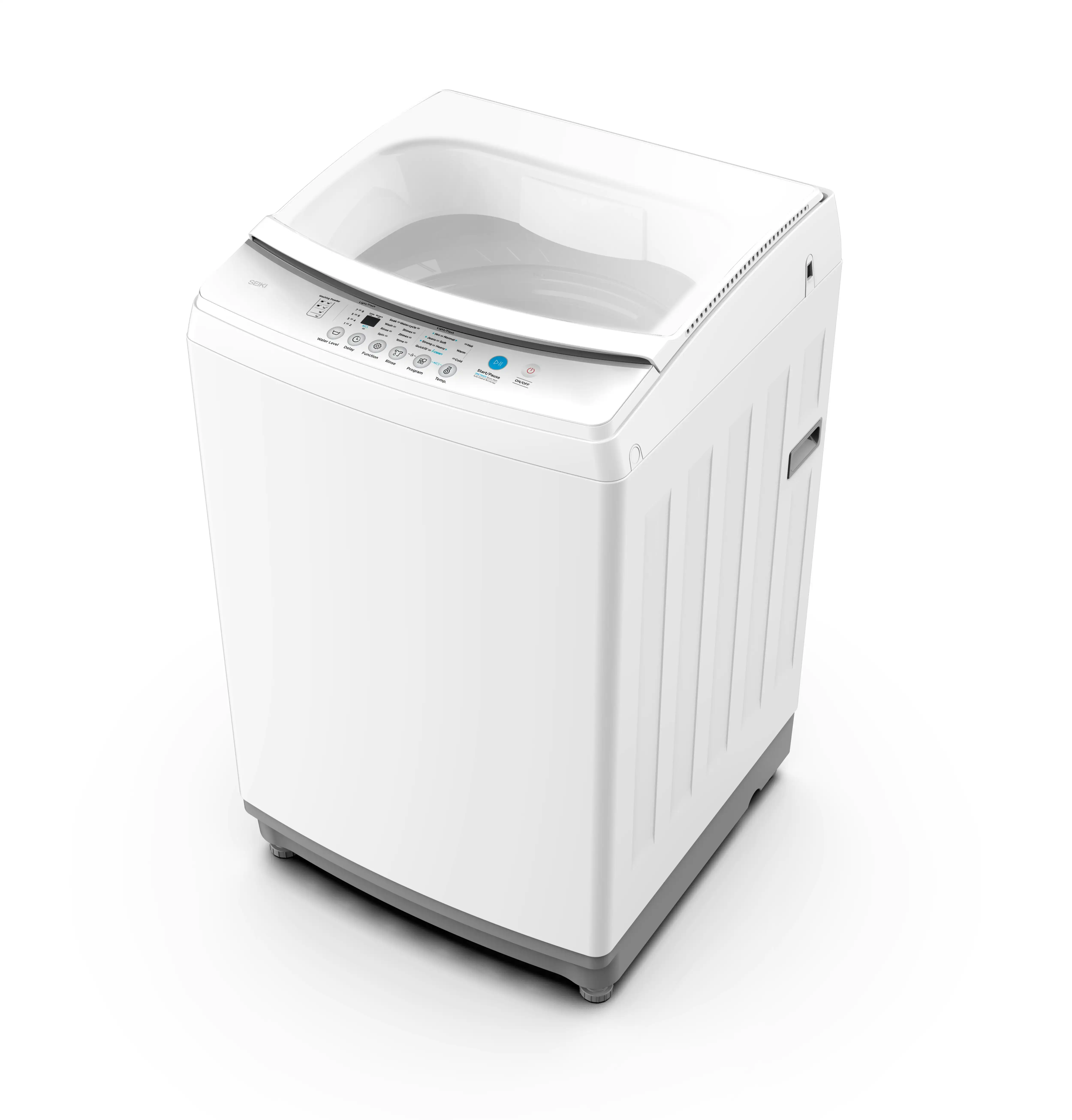Seiki 8kg Top Load Washing Machine
