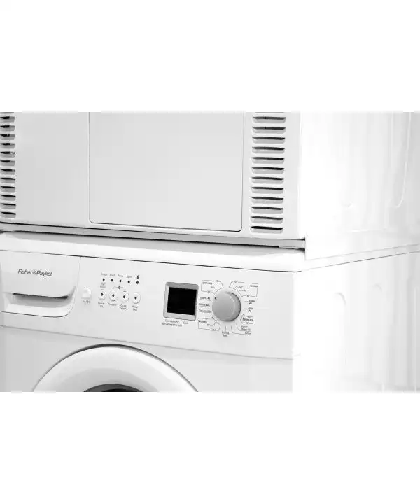Fisher & Paykel Laundry Stacking Kit