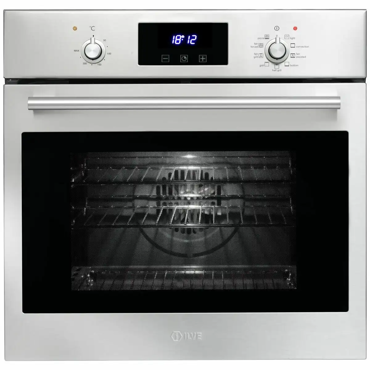 Ilve 60cm Electric Built-In Oven