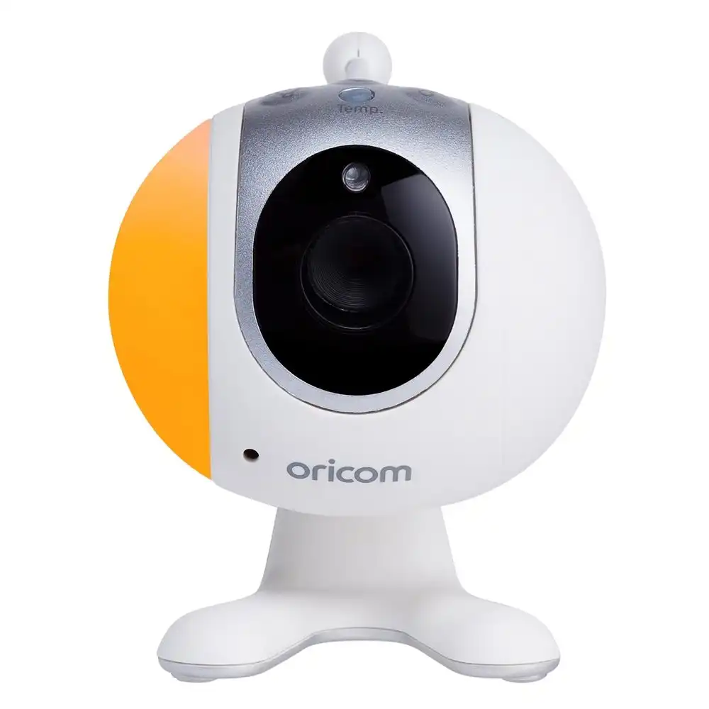 Oricom CU860 Additional Camera Unit for Oricom Secure SC860 Video Baby Monitor