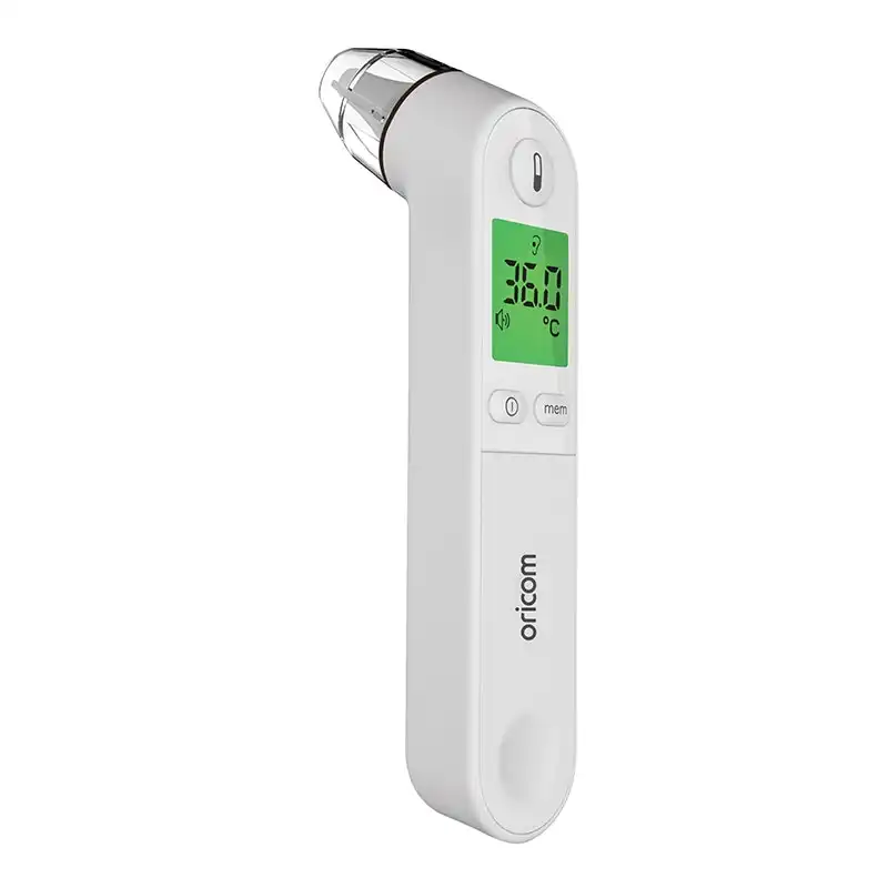 Oricom IET400 Infrared Ear Thermometer