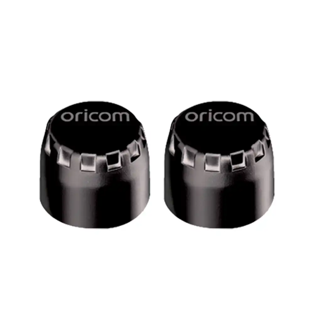 Oricom Twin Pack of External Sensors to suit the TPS10 System (Trailer/Spare Only)