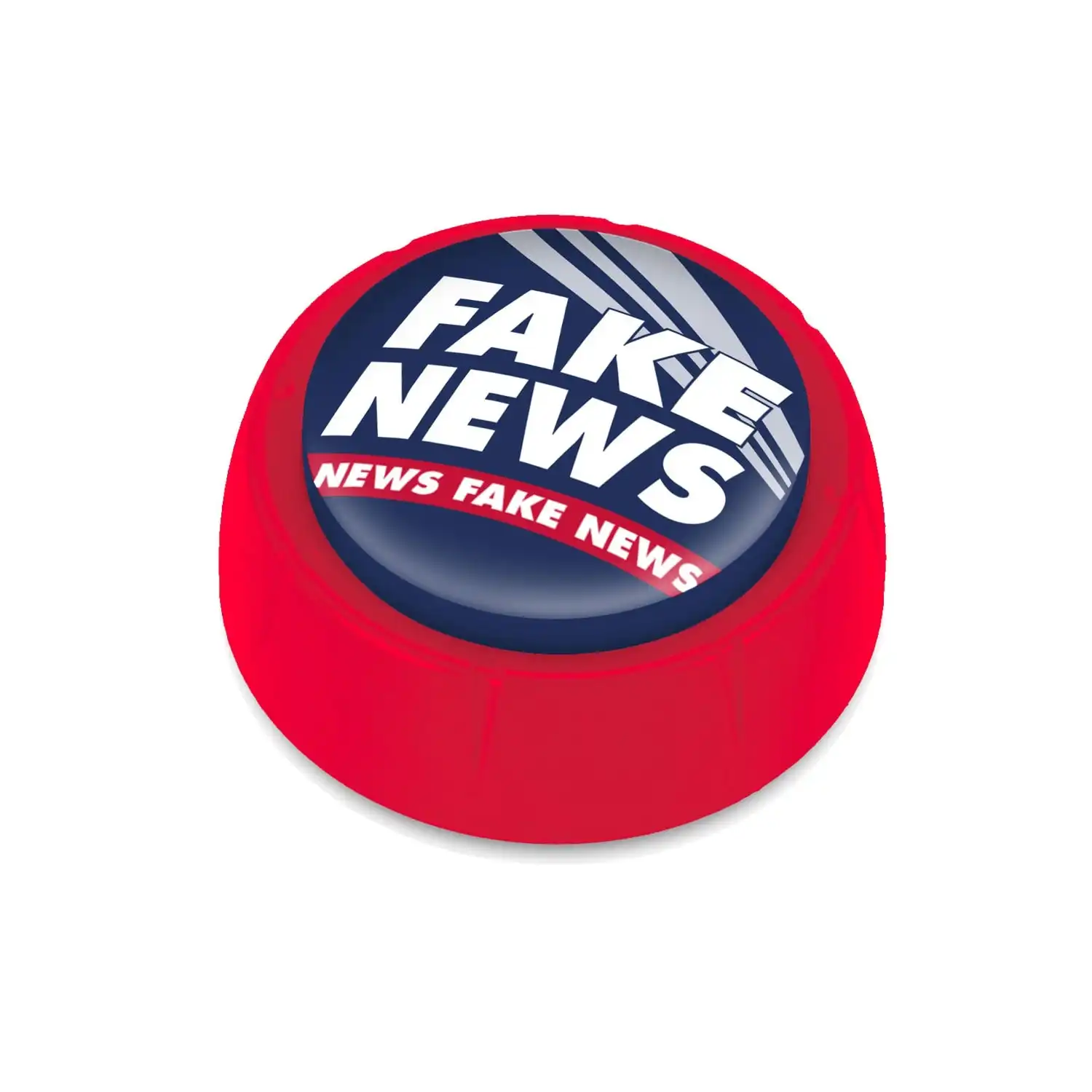 Bubblegum Stuff - Fake News Sound Button
