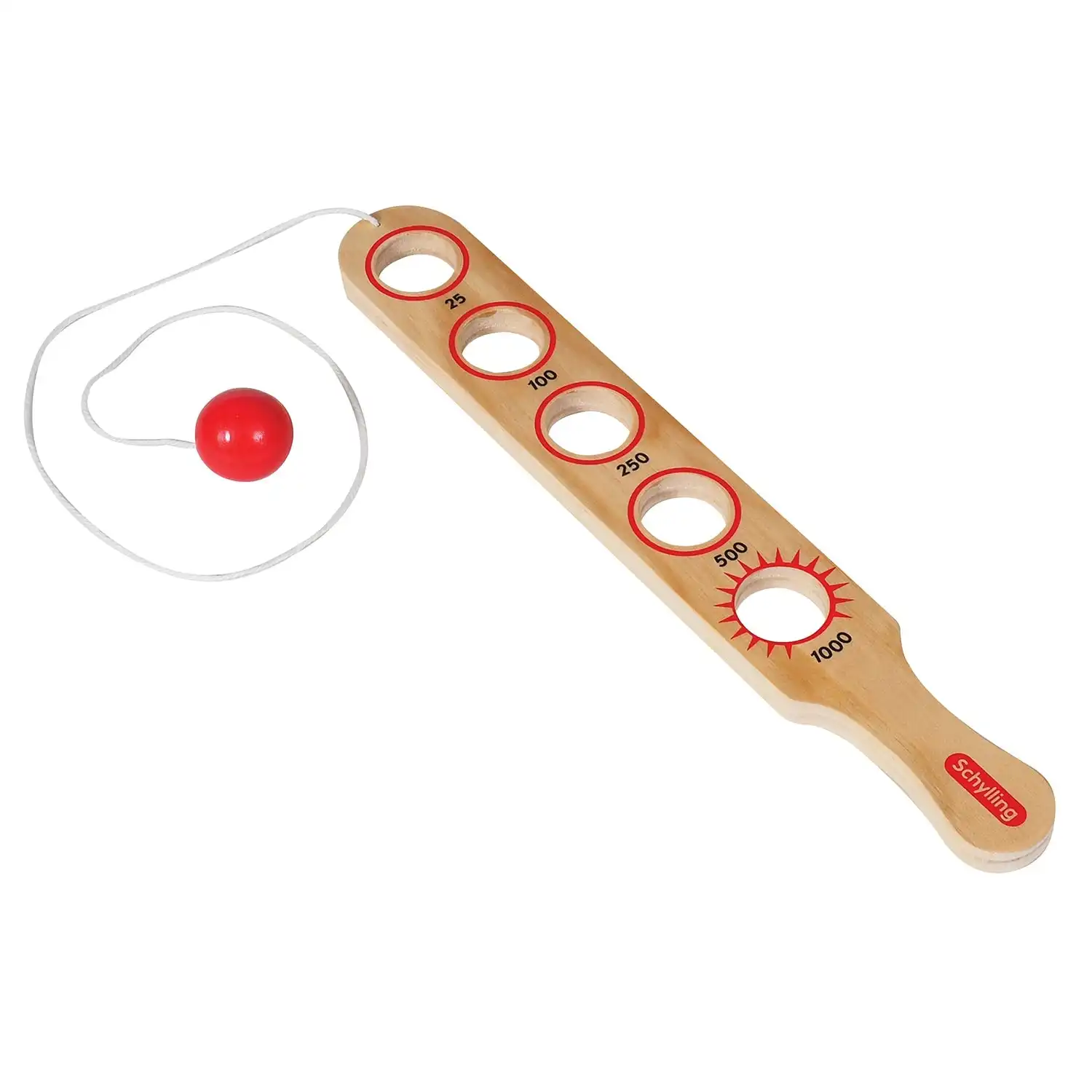 Schylling - Flip Stick Game