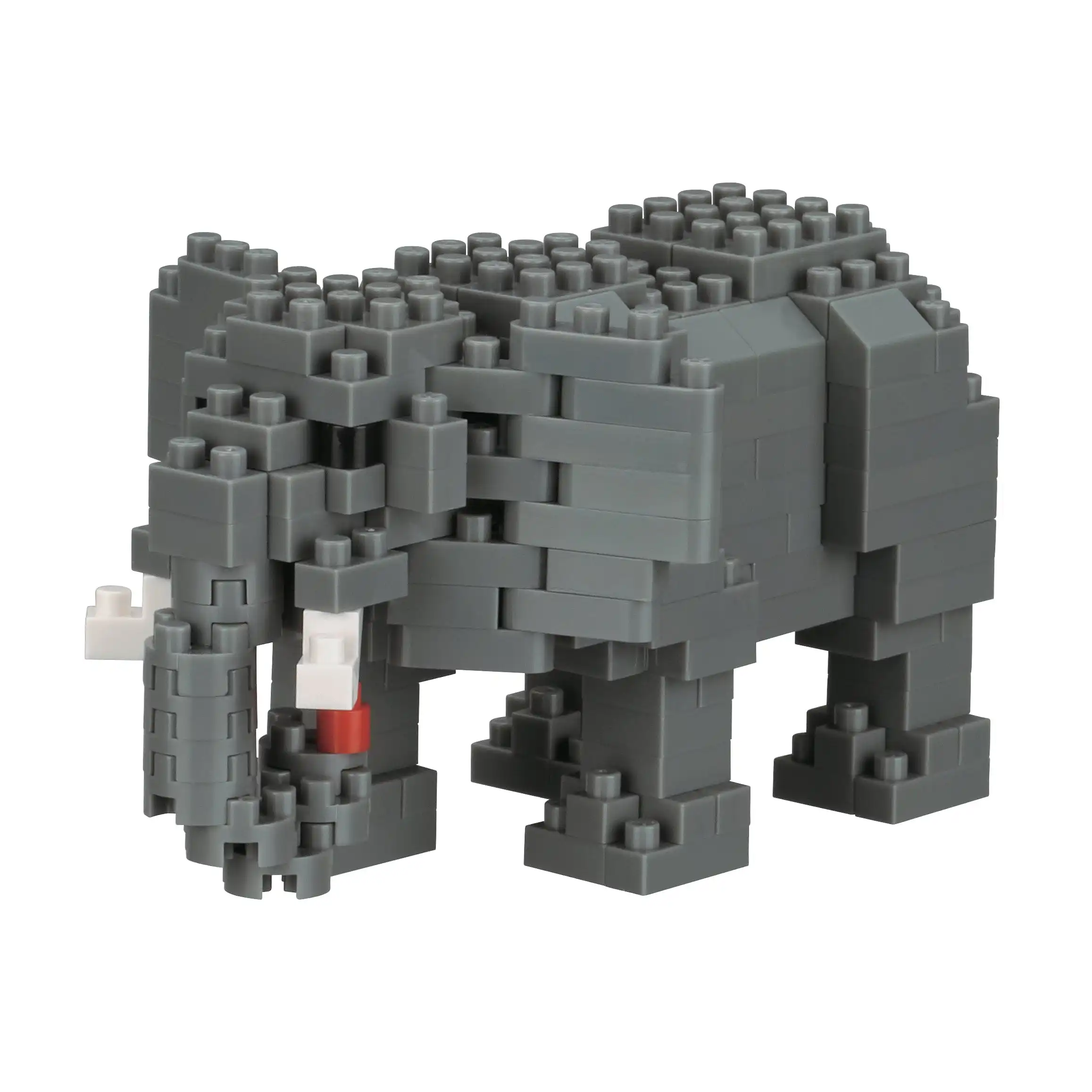 Nanoblock - African Elephant