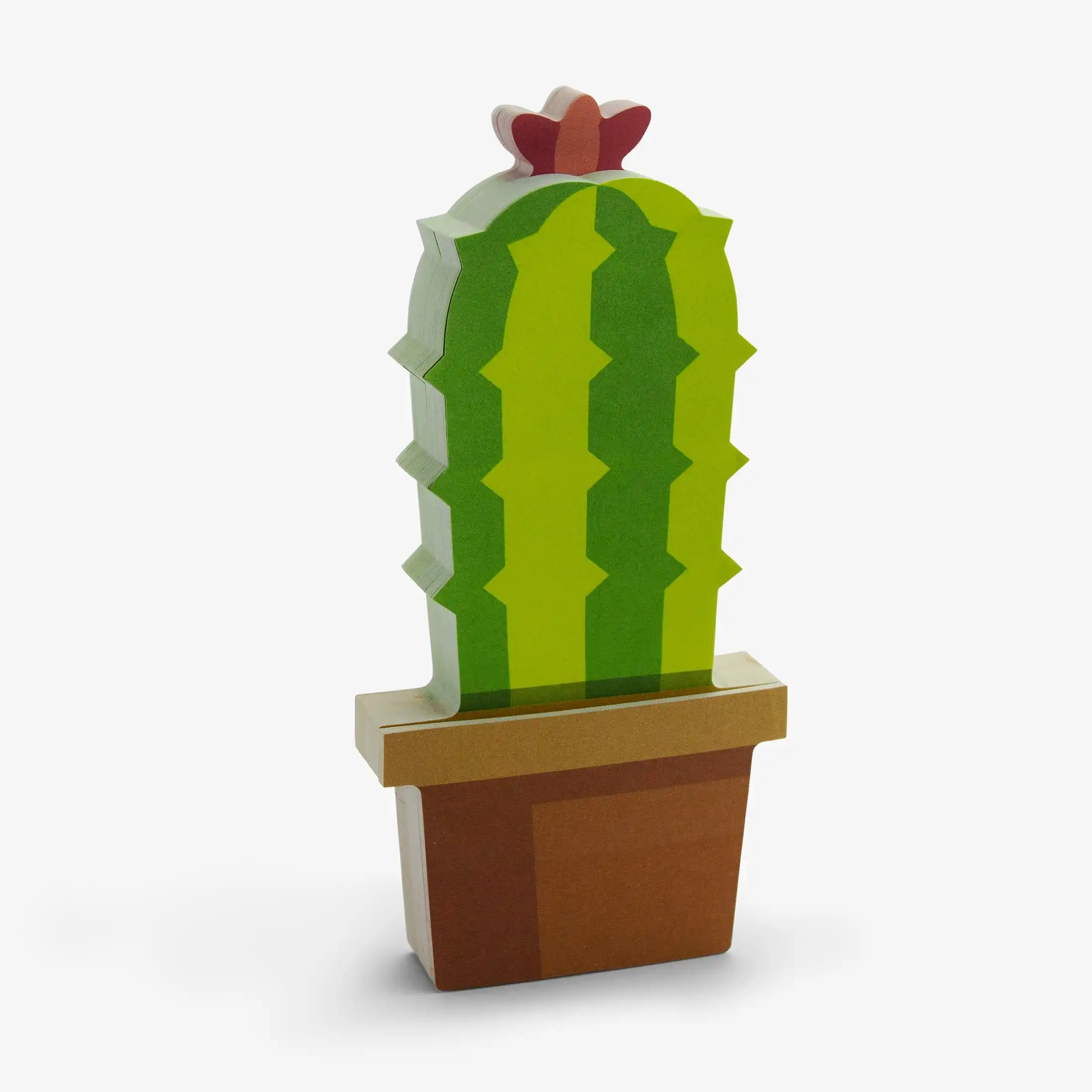 Mustard - Cactus Sticky Notes (150 sheets)