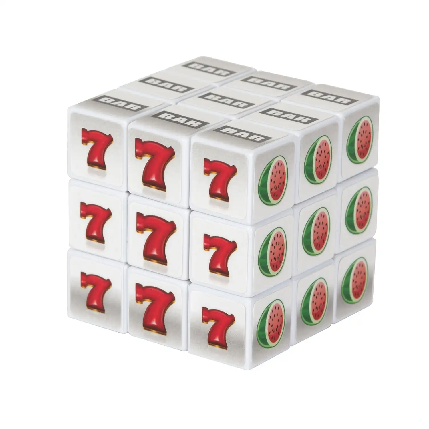 Funtime - Casino Cube