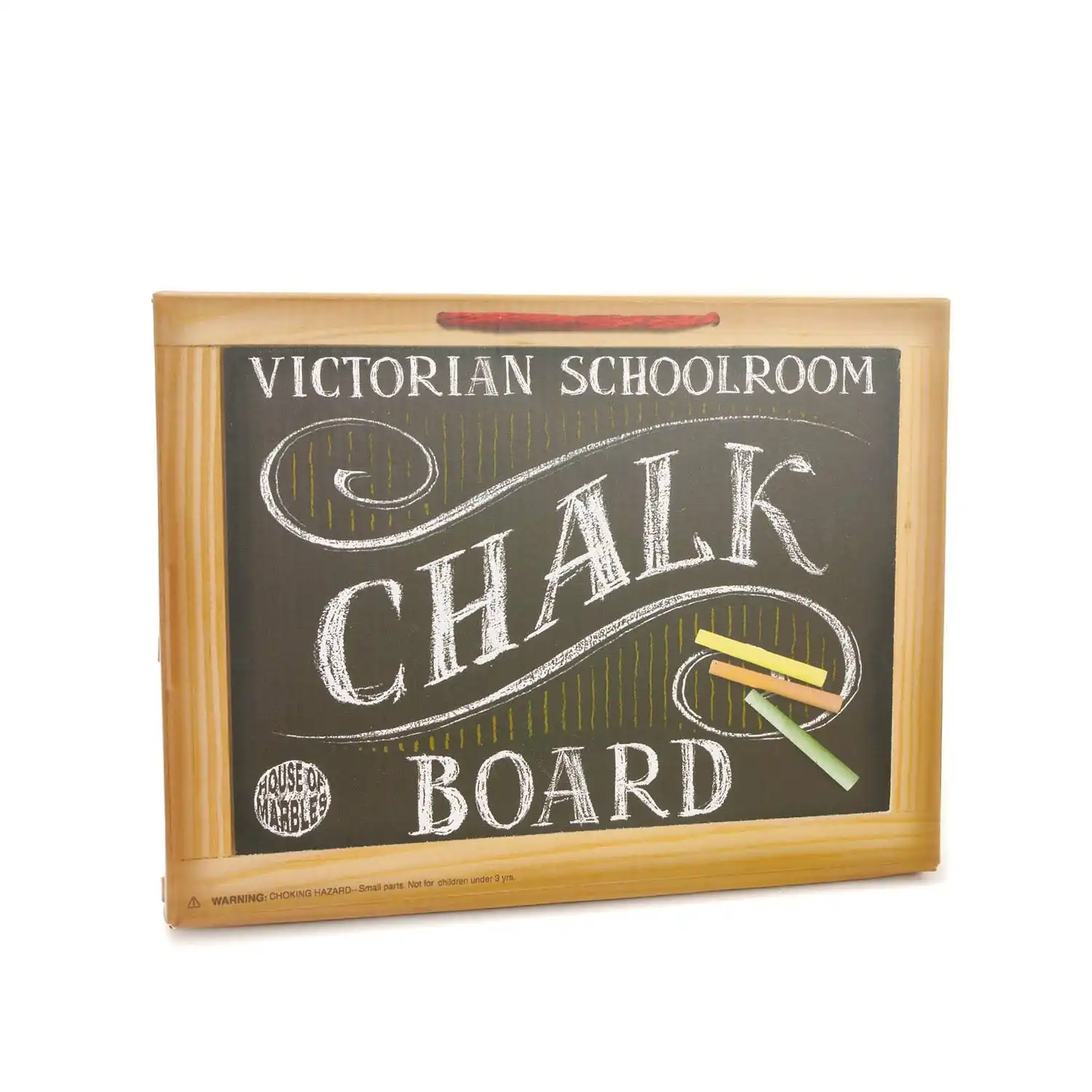 Chalk Board & White Board