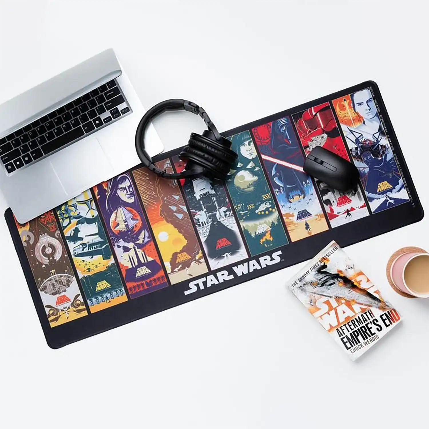 Star Wars - Desk Mat