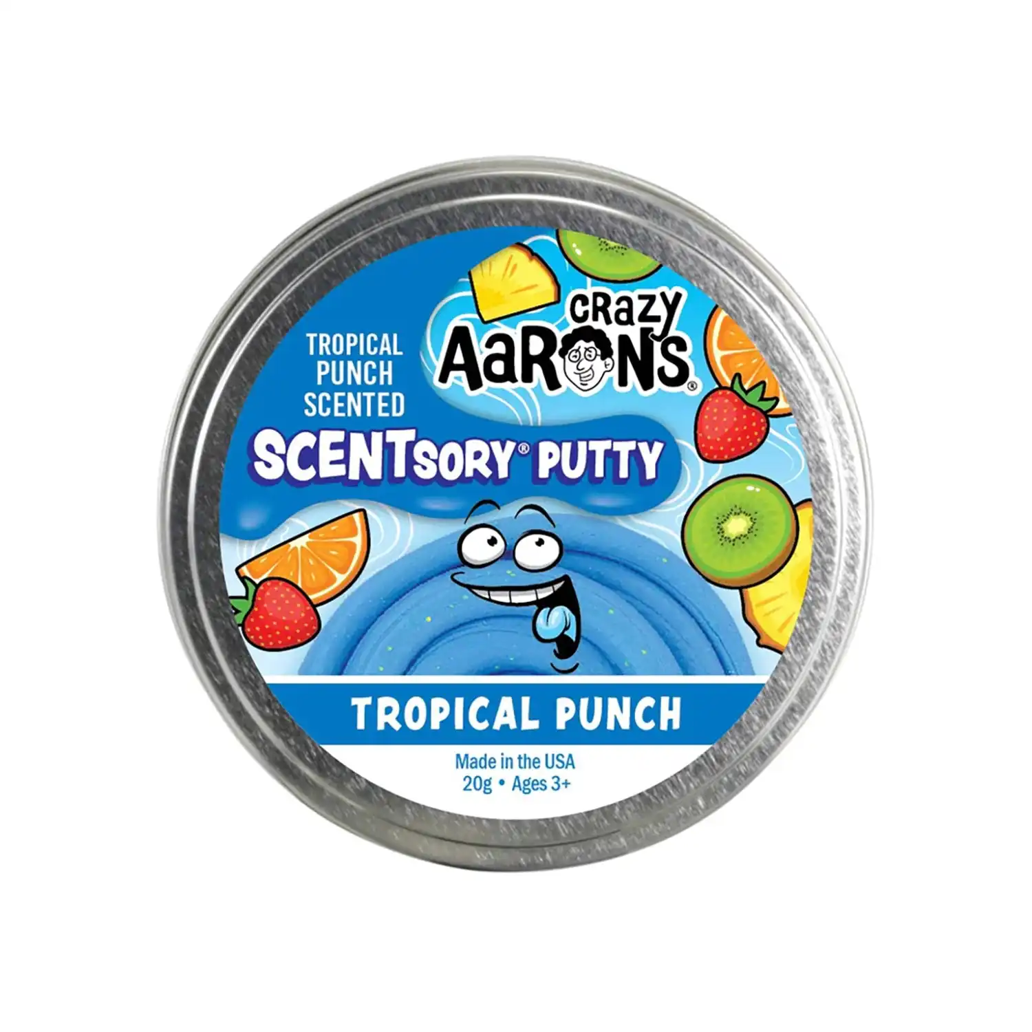 Aaron's Putty Tropical Punch - Scentsory