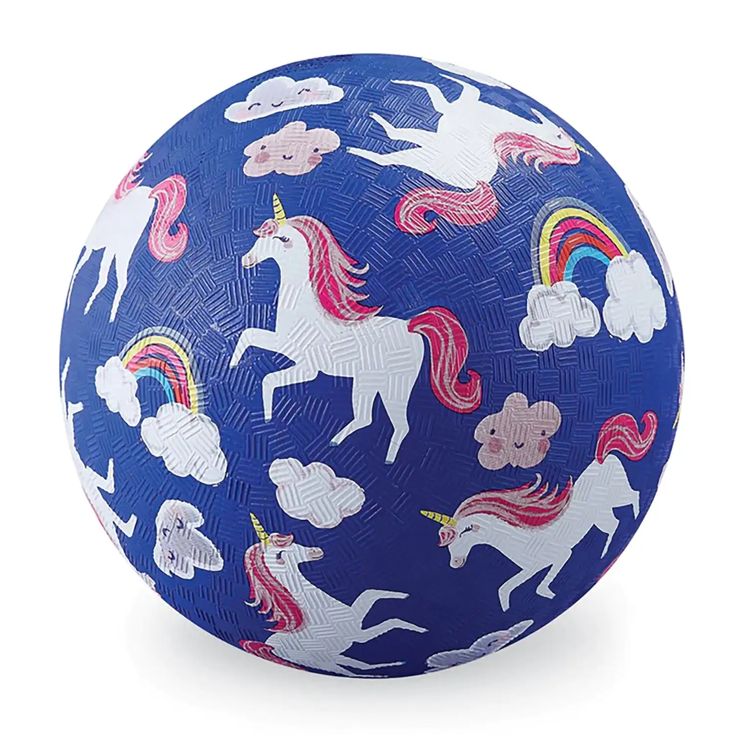 7 inch Playground Ball - Unicorn