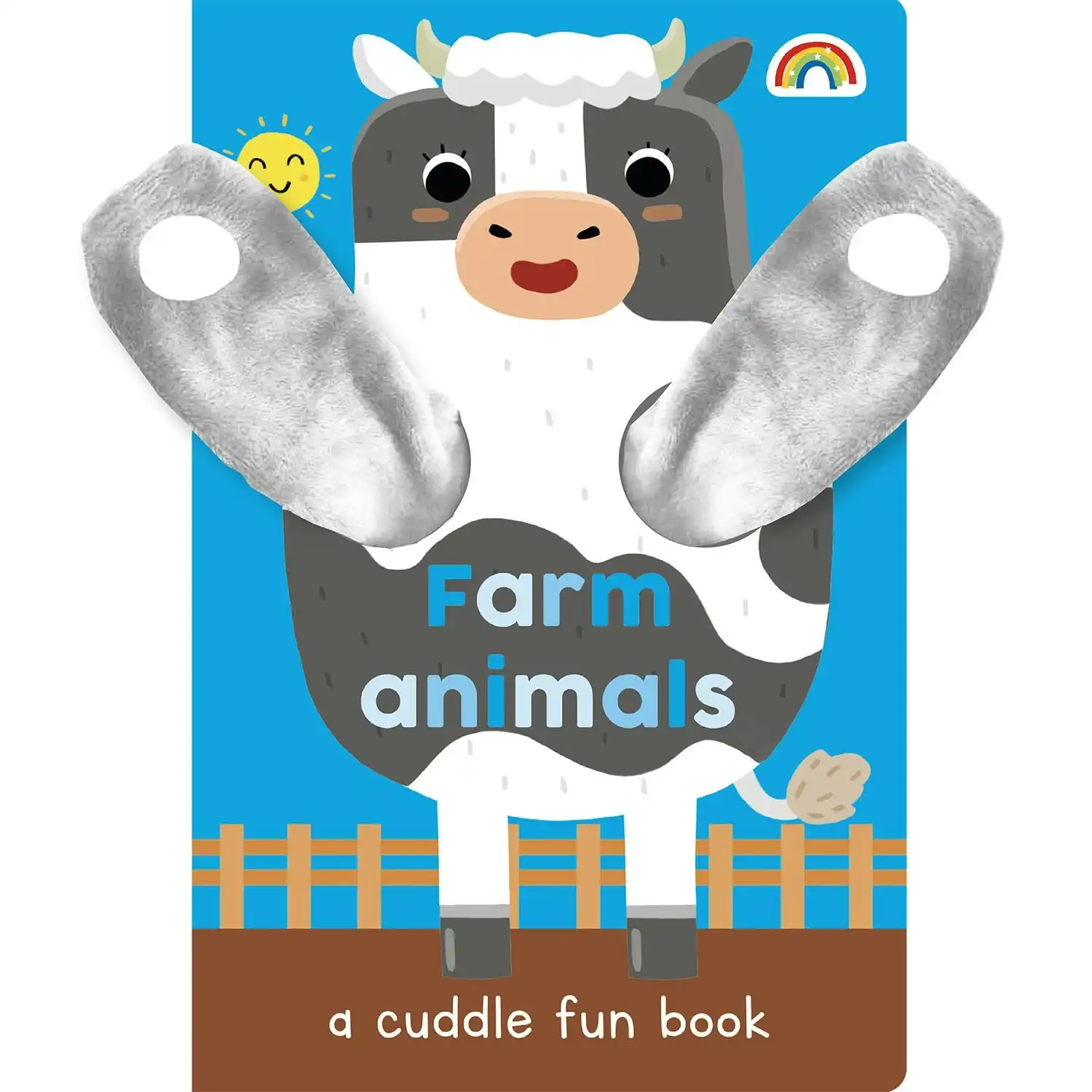 Cuddle Fun - Farm Animals