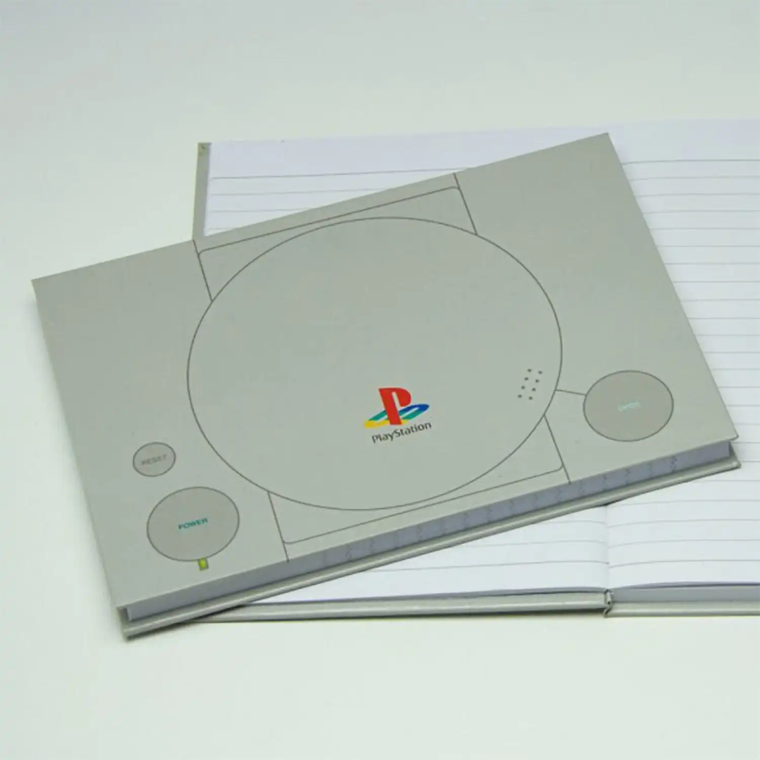 Playstation - Notebook