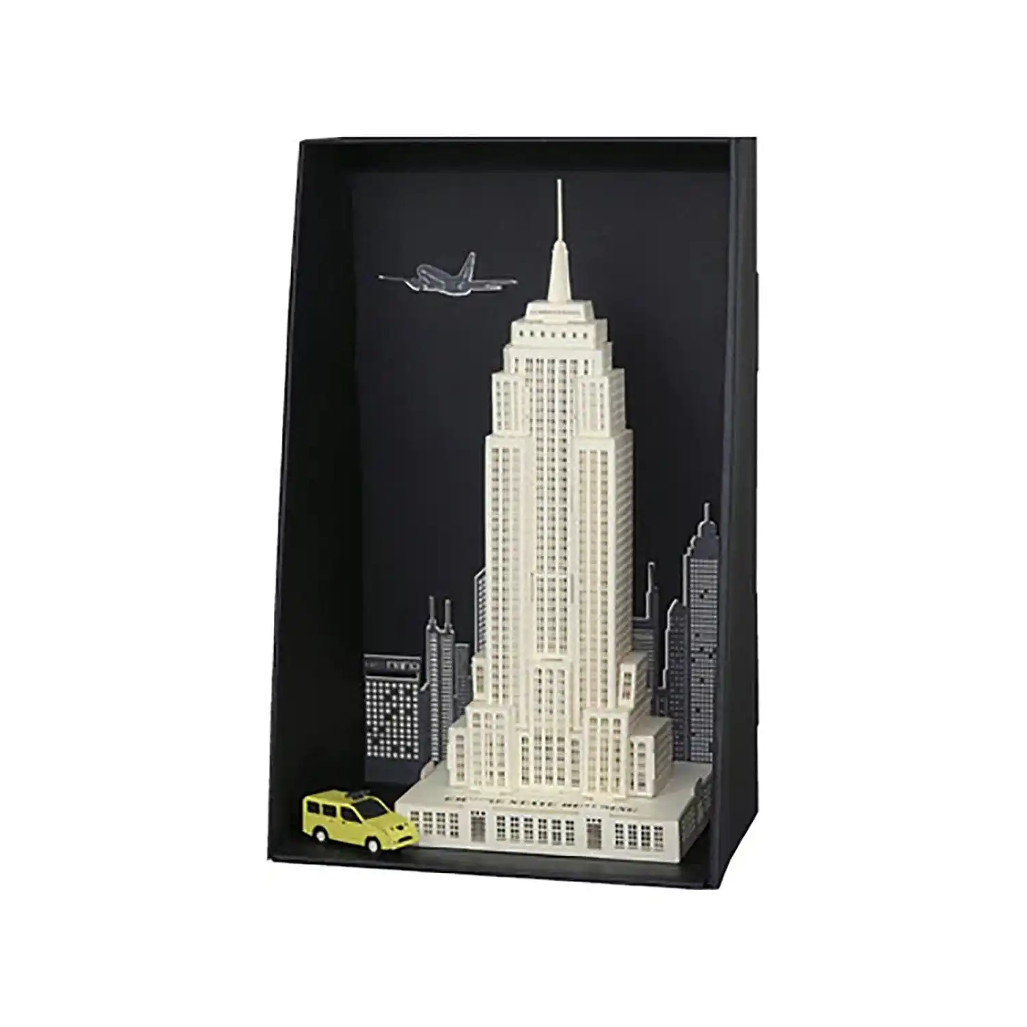 Empire State Building Papernano
