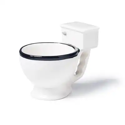 Bigmouth The Original Toilet Mug