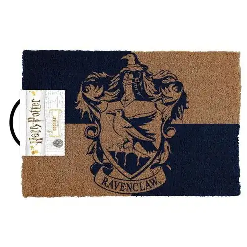 Harry Potter - Ravenclaw Crest Doormat