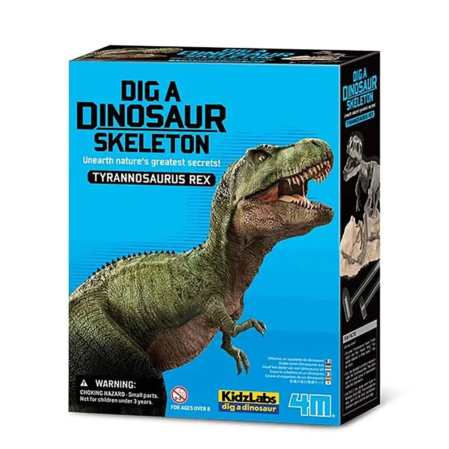 4M - Dig a Dinosaur (T-Rex)