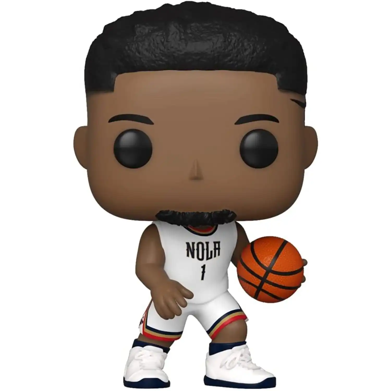 NBA: Pelicans - Zion Williamson Pop!