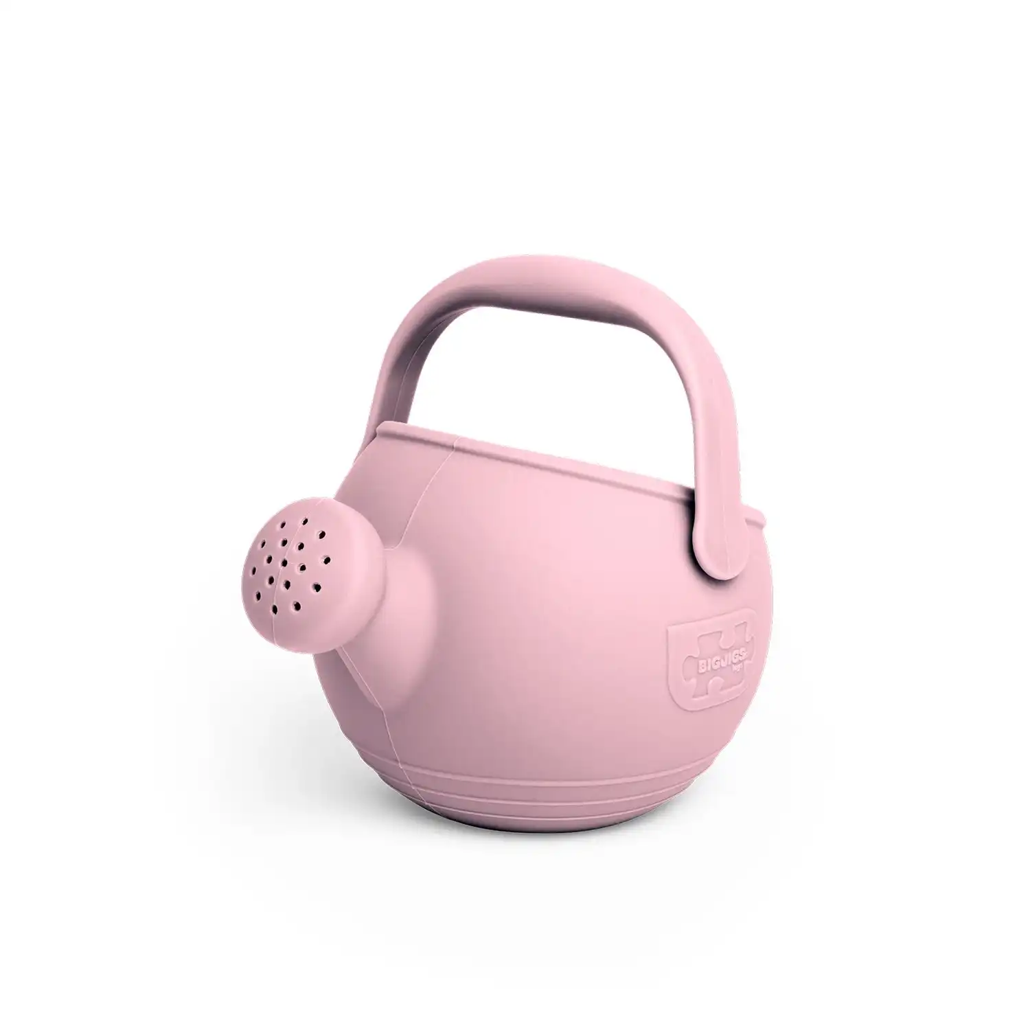 Blush Pink Silicone Watering Can