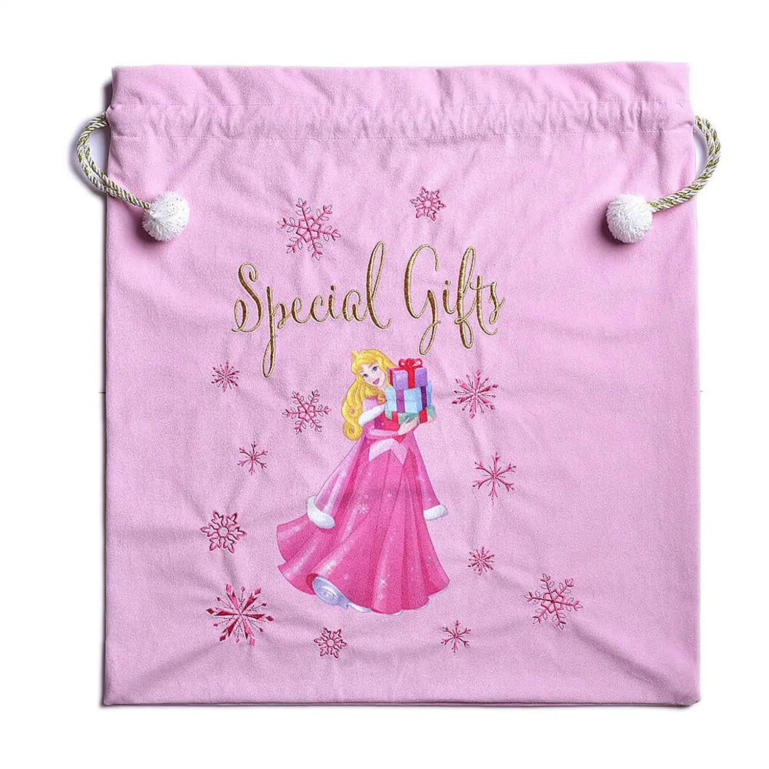 Princess Christmas: Sack Aurora "Special Gifts"