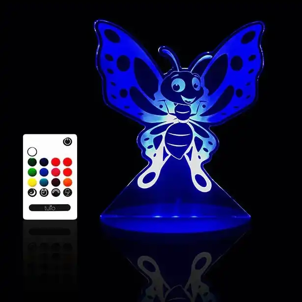 Tulio Dream Lights - Butterfly