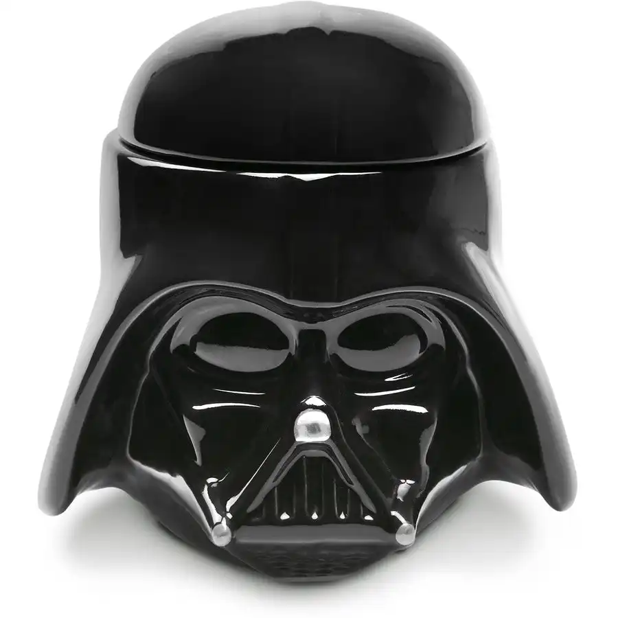 Star Wars - Darth Vader Shaped Mug