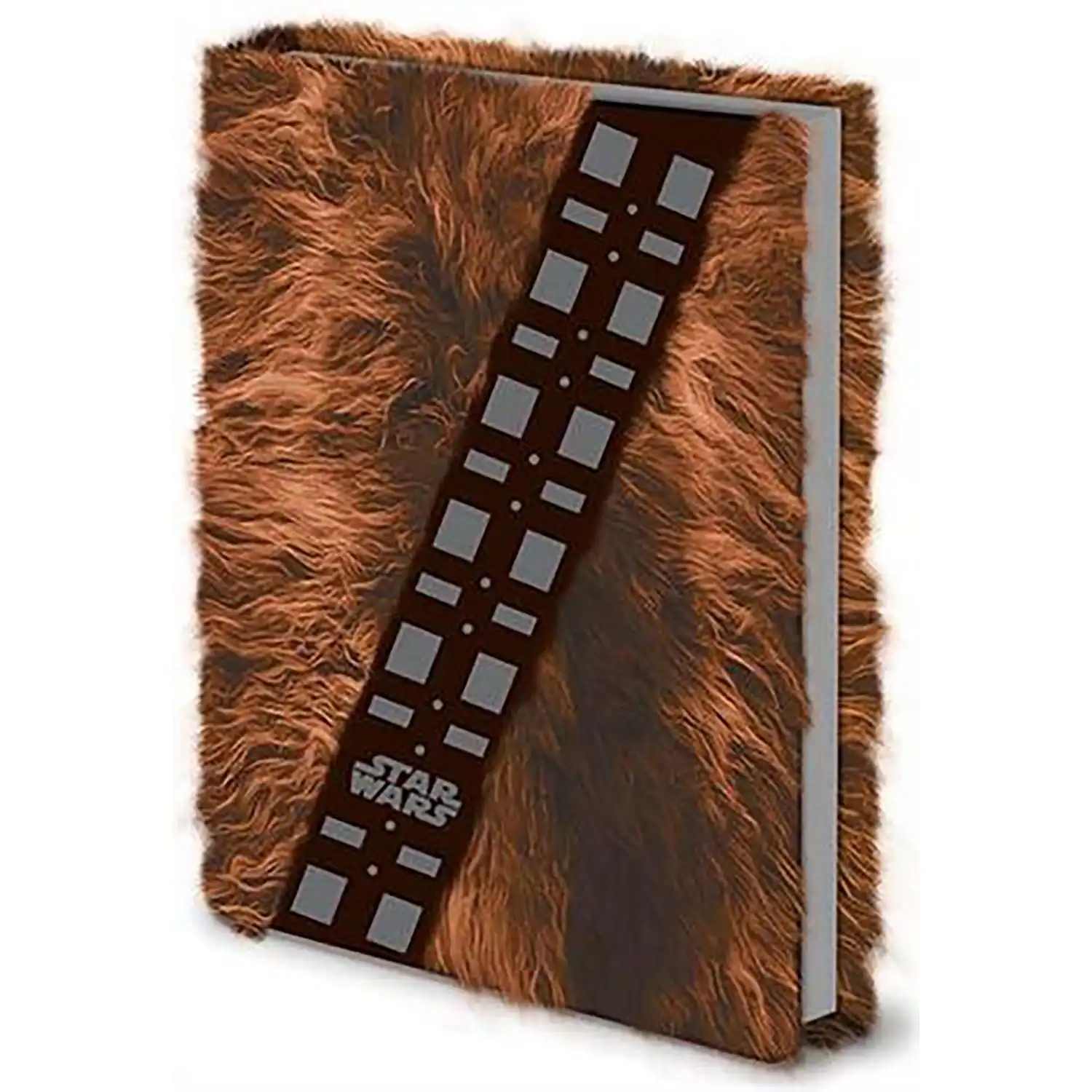Star Wars: Chewbacca - Fuzzy Notebook