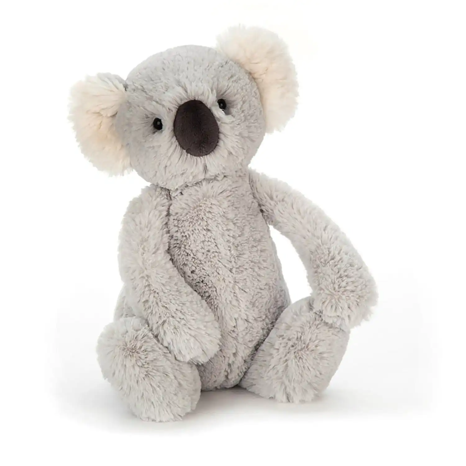 Jellycat - Bashful Koala (Medium) Grey
