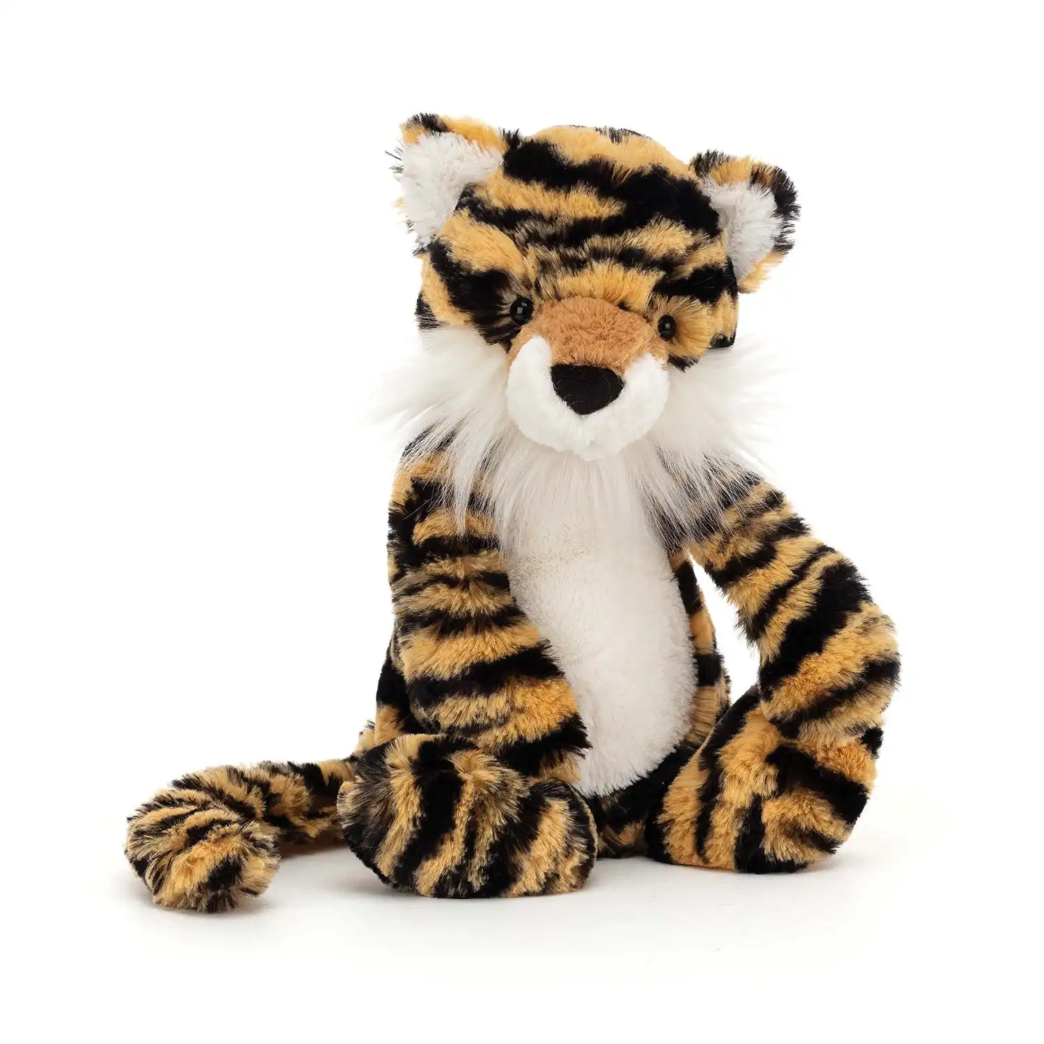 Jellycat - Bashful Tiger (Medium) Orange