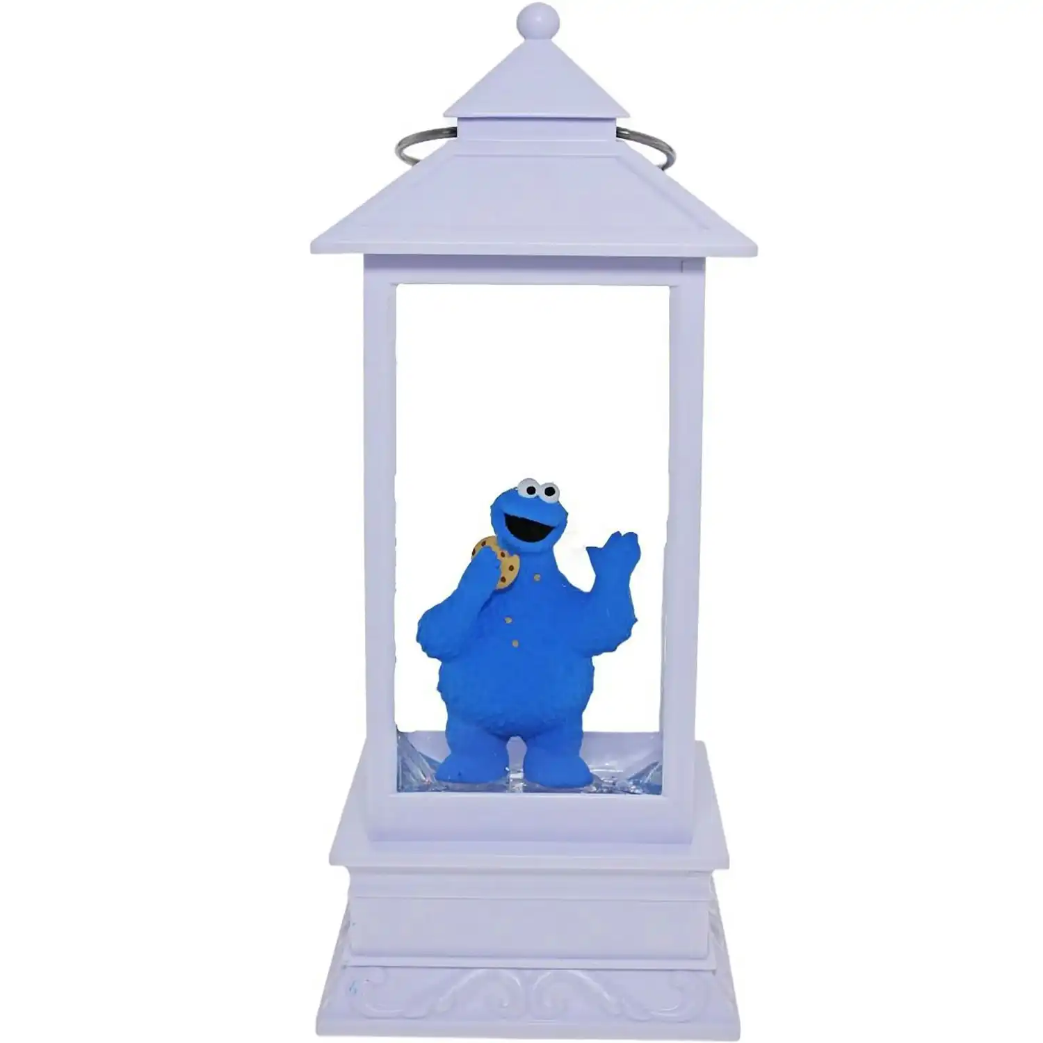Sesame Street - Cookie Monster Lantern