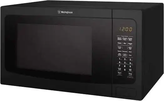 Westinghouse 40L 1100W Microwave Oven WMF4102BA