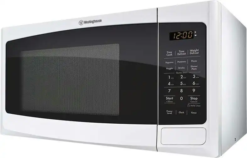 Westinghouse 23L 800W Microwave Oven WMF2302WA