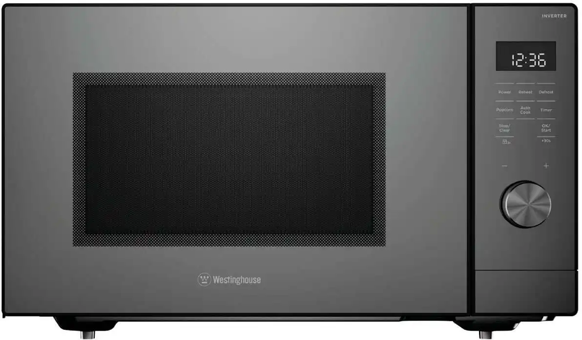 Westinghouse 45L Freestanding Microwave Oven WMF4505GA