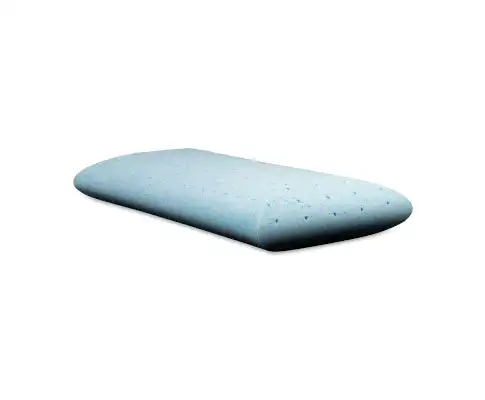 SleepCool Pillow - Classic Fusion Gel Cooling Memory Foam Pillow