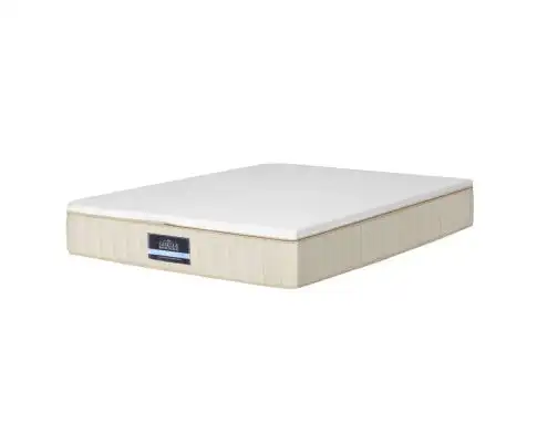 Giselle Mattress Double Sided Layer 2-Firmness Double-sided Pocket Spring