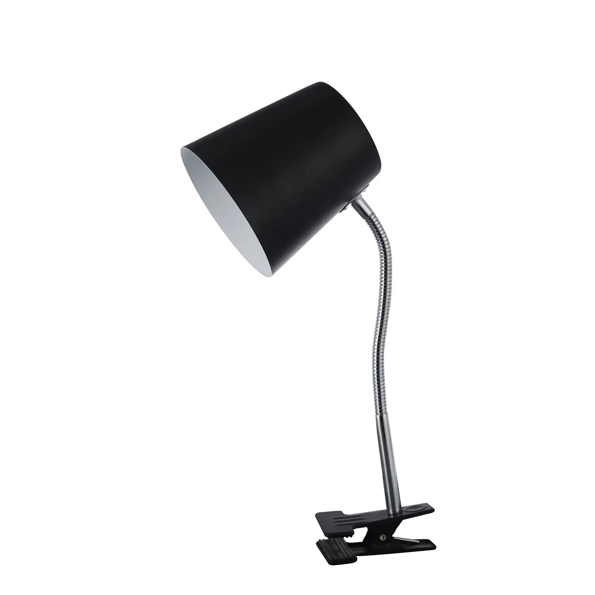 Ellie Table Lamp - Black
