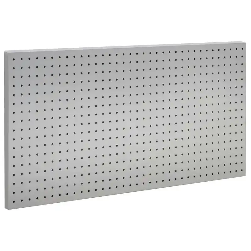 Stratco Steel Peg board 1200 x 600mm