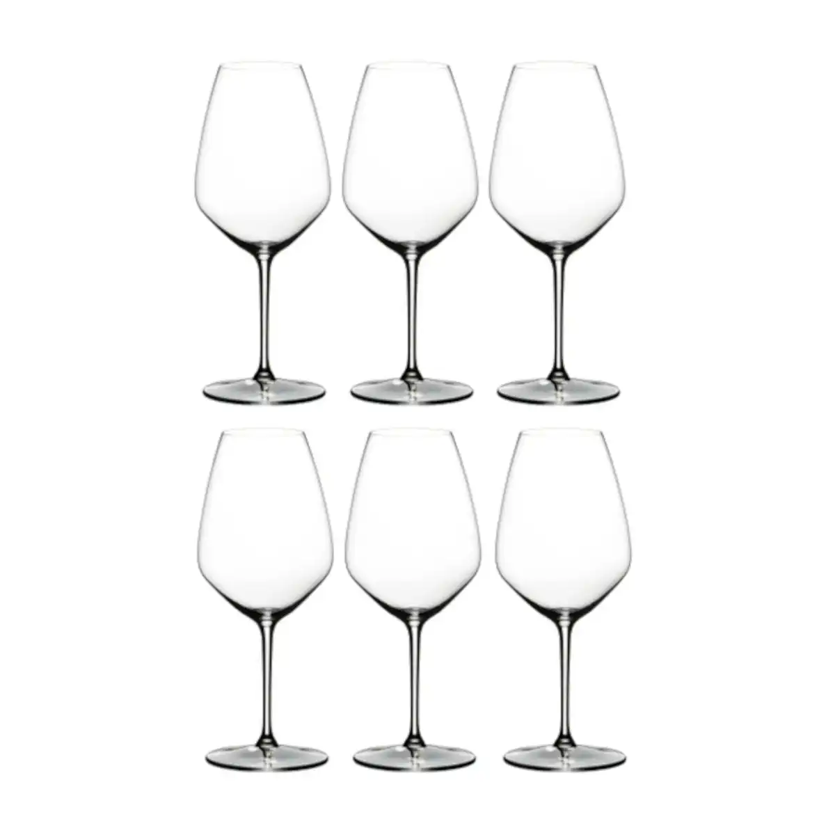 Riedel Extreme Shiraz Glass Set of 6