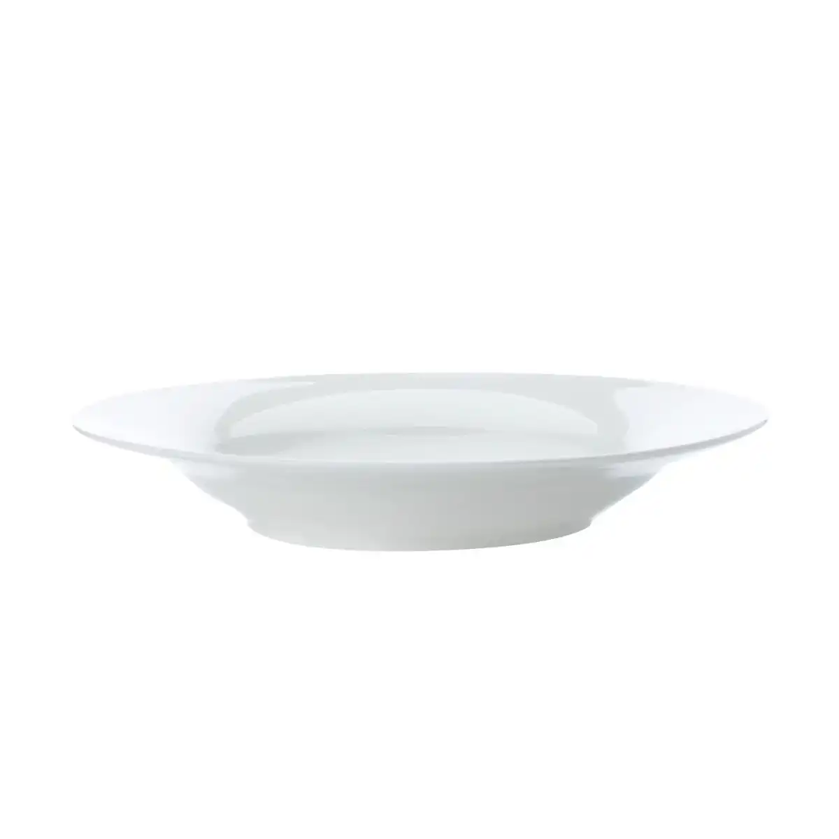 Maxwell & Williams Cashmere Rimmed Soup Bowl 23cm