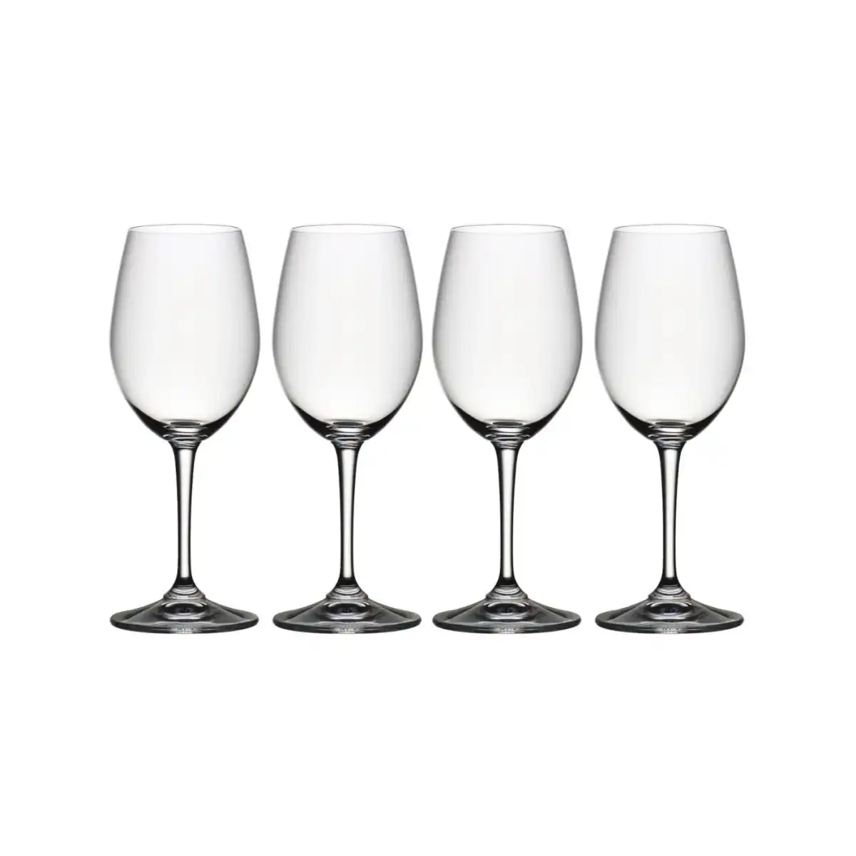 Riedel Degustazione White Wine Glass Set of 4