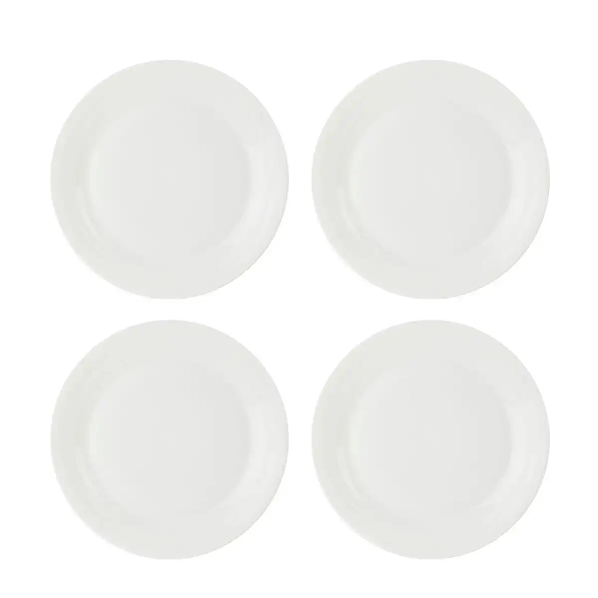 Royal Doulton 1815 Pure Dinner Plate 29cm (Set of 4)