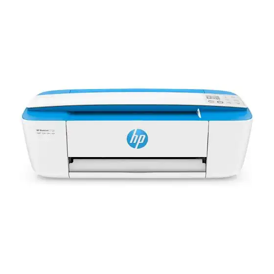 HP Deskjet 3720 All-in-One Printer