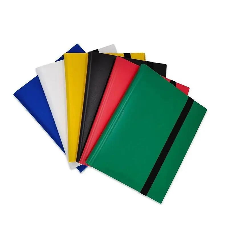 TCG Card Storage Binder FunGuys Toploader Binder, Trading Card Binder Storage,128 4 Card Collection Album TCG Card Storage Binder FunGuys Toploader Binder, Trading Card Binder Storage,128 4 Card Collection Album