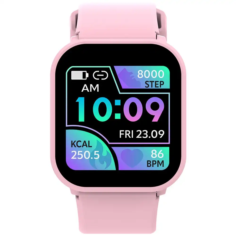 Active Pro Smart Watch
