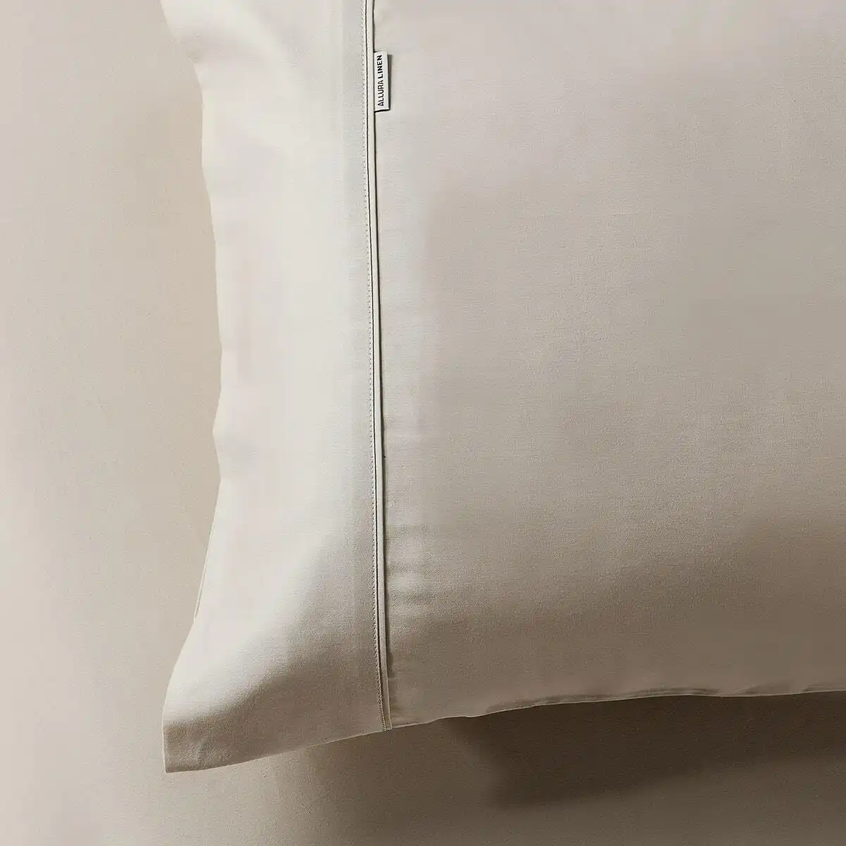 400 Thread Count Fitted sheet King Bed Extra Depth Linen