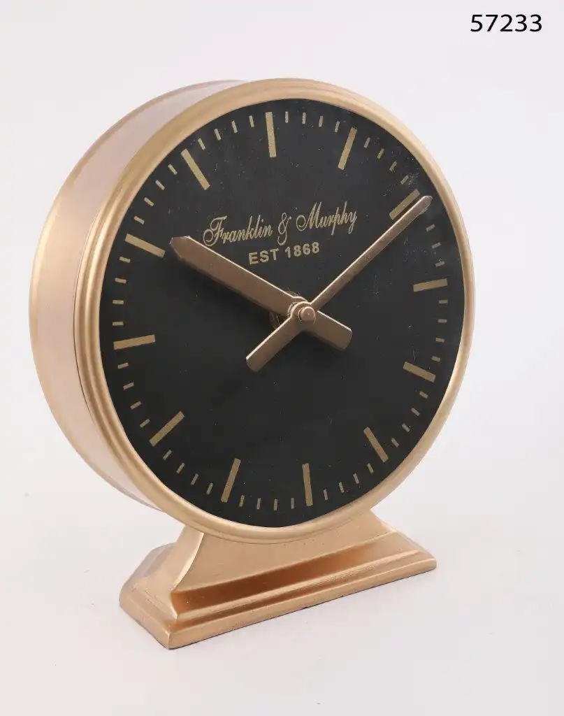 Franklin Table Clock (RK2003)